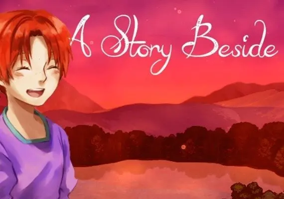 A Story Beside EN — Steam, Standard