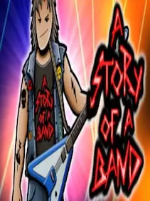 A Story of a Band — Steam, Standard