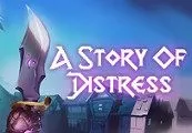 A Story of Distress — Steam, Standard