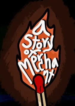 A Story of Merchant — Steam, Standard