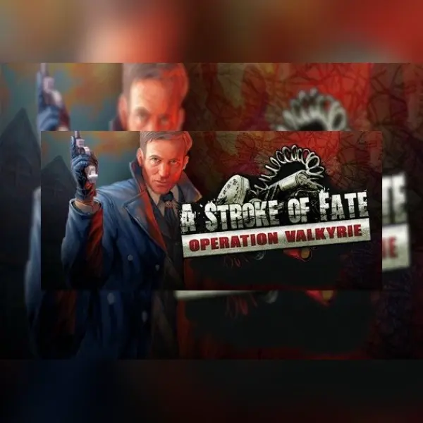 A Stroke of Fate: Operation Bunker — Steam, Standard