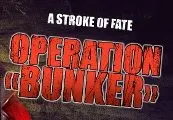 A Stroke of Fate: Operation Bunker — Steam, Standard