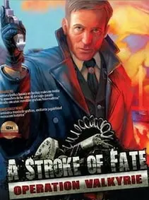 A Stroke of Fate: Operation Valkyrie — Steam, Standard