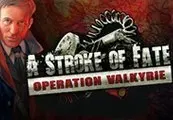 A Stroke of Fate: Operation Valkyrie — Steam, Standard