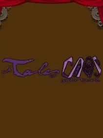 A Tale of Caos: Overture — Steam, Standard