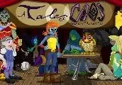 A Tale of Caos: Overture — Steam, Standard
