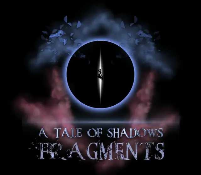 A Tale Of Shadows: Fragments Part I — Steam, Standard