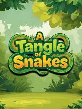 A Tangle of Snakes — Steam, Standard
