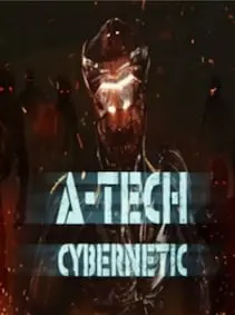 A-Tech Cybernetic — Steam, Standard