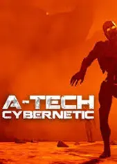 A-Tech Cybernetic [VR] — Steam, Standard