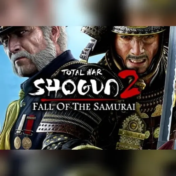 A Total War Saga: FALL OF THE SAMURAI - Collection — Steam, Standard