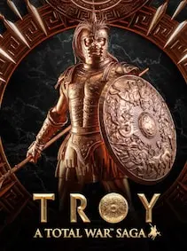 A Total War Saga: TROY — Steam, Standard
