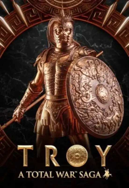 A Total War Saga Troy — Steam, Standard