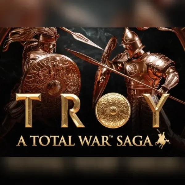 A Total War Saga: TROY - Limited Edition — Epic Games, Limited Edition