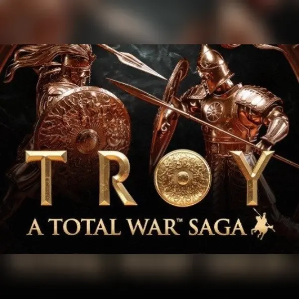 A Total War Saga: TROY - Ultimate Edition — Steam, Ultimate Edition