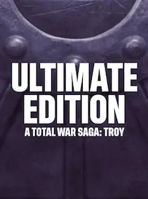 A Total War Saga: TROY | Ultimate Edition — Steam, Ultimate Edition