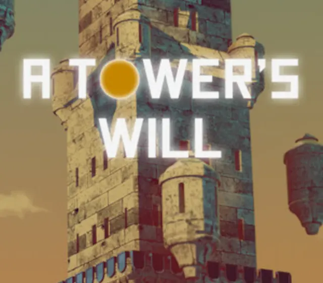 A Tower's Will — Steam, Standard