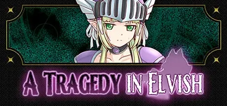 A Tragedy in Elvish — Steam, Standard