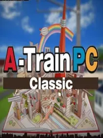 A-Train PC Classic — Steam, Standard