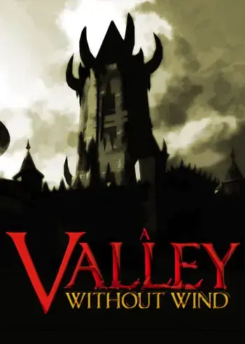 A Valley Without Wind 1 and 2 Dual Pack — Steam, Standard
