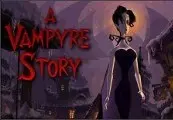 A Vampyre Story — Steam, Standard