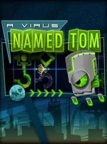 A Virus Named TOM — Steam, Standard