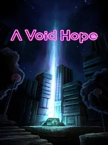 A Void Hope — Steam, Standard