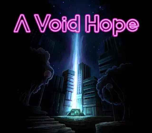 A Void Hope — Steam, Standard