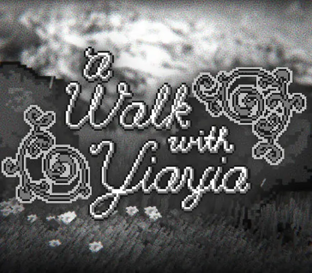 A Walk With Yiayia — Steam, Standard