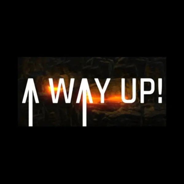 A way up! — Steam, Standard