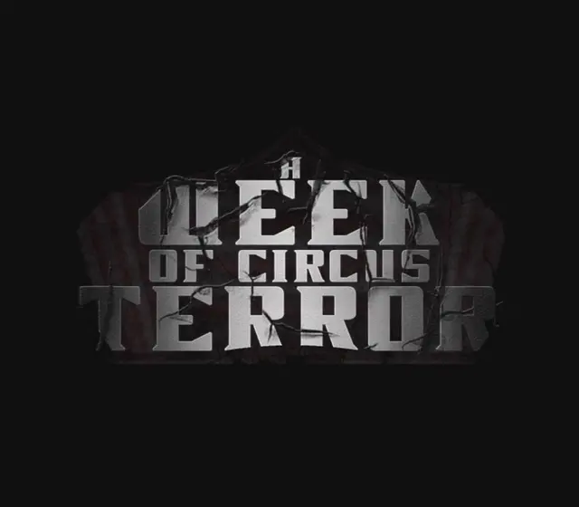 A Week of Circus Terror — Steam, Standard