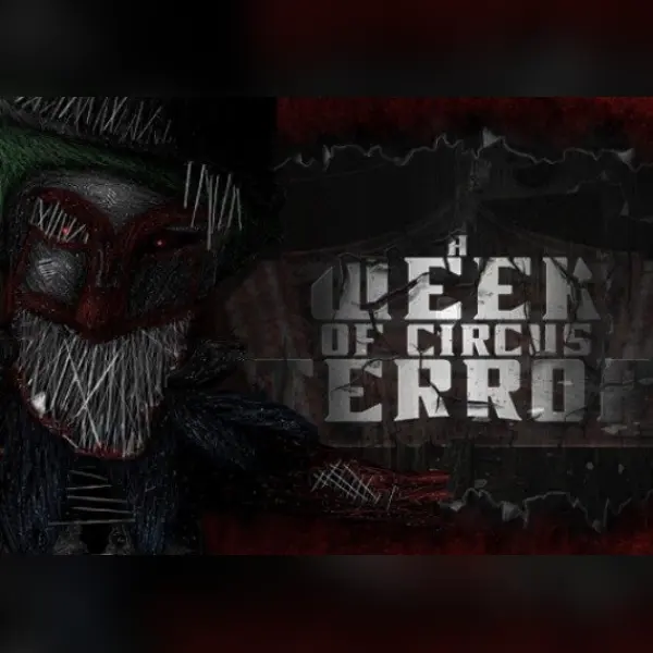 A Week of Circus Terror — Steam, Standard