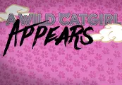 A Wild Catgirl Appears! — Steam, Standard