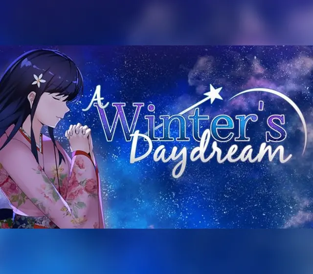 A Winter's Daydream — Steam, Standard