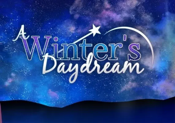 A Winter's Daydream EN — Steam, Standard