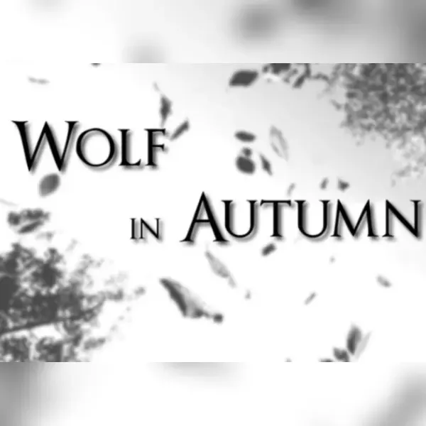 A Wolf in Autumn — Steam, Standard