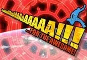 AaaaaAAaaaAAAaaAAAAaAAAAA!!! for the Awesome — Steam, Standard