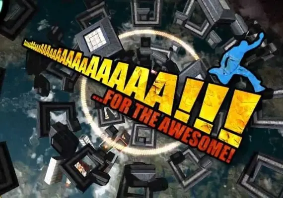 AaaaaAAaaaAAAaaAAAAaAAAAA!!! for the Awesome EN — Steam, Standard