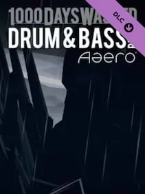 Aaero - 1000DaysWasted - Drum & Bass Pack — Steam, Standard