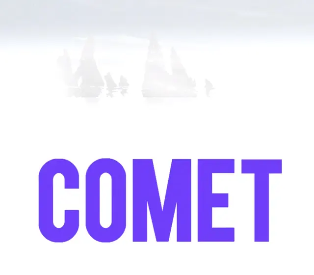 Aaero - 'COMET' DLC — Steam, Standard