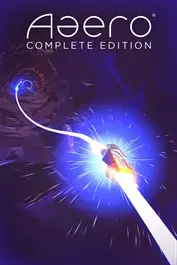 Aaero Complete Collection — Steam, Complete Collection