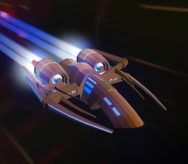Aaero - 'PHASER' DLC — Steam, Standard