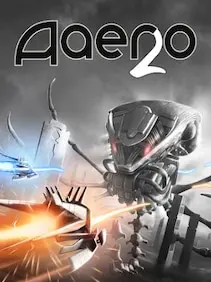 Aaero2 — Steam, Standard