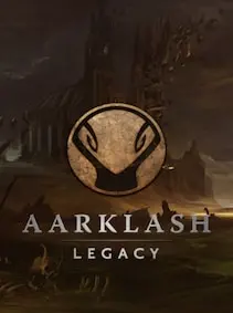 Aarklash: Legacy — Steam, Standard
