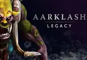 Aarklash: Legacy Steam Gift — Steam, Standard