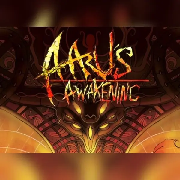 Aaru's Awakening — Steam, Standard