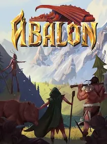 Abalon — Steam, Standard