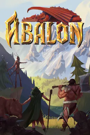 Abalon (formerly Summoners Fate) — Steam, Standard