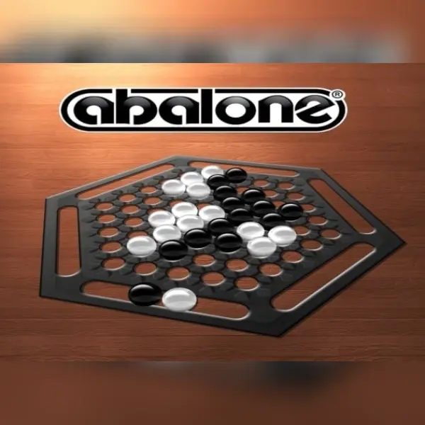 Abalone — Steam, Standard