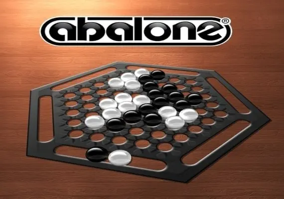 Abalone EN/IT/ES — Steam, Standard